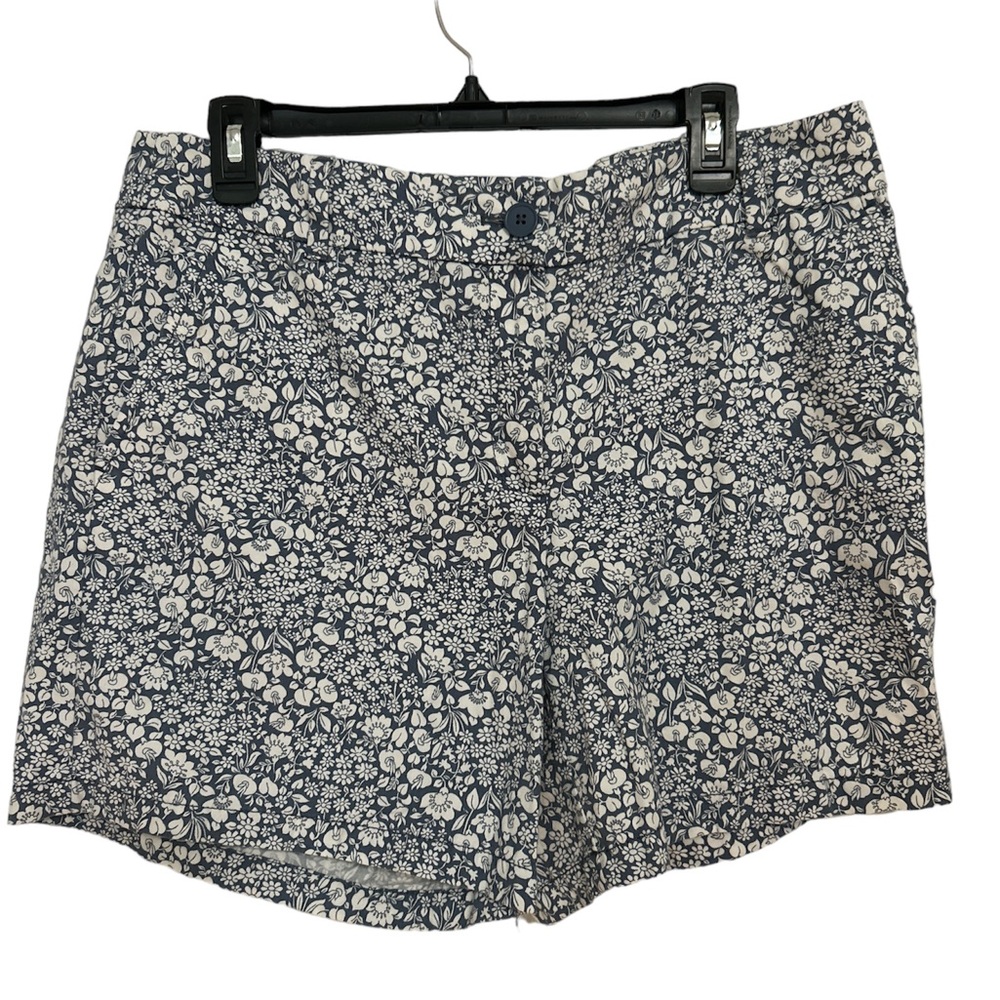 Loft Outlet Size 12 Shorts